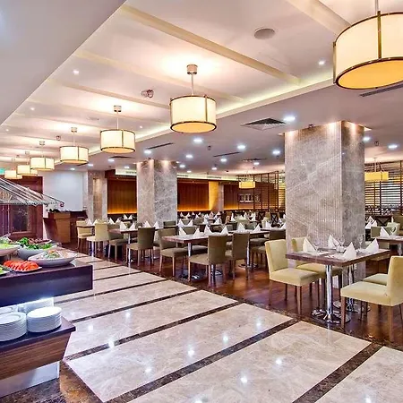 Marigold Thermal & Bursa