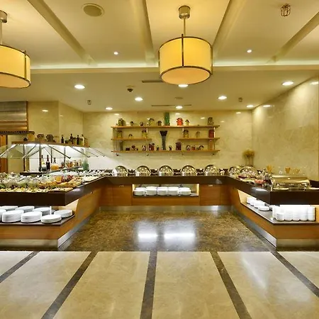 Marigold Thermal & *