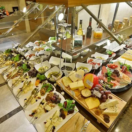 Marigold Thermal & * Bursa