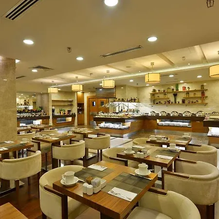 Hotel Marigold Thermal & *