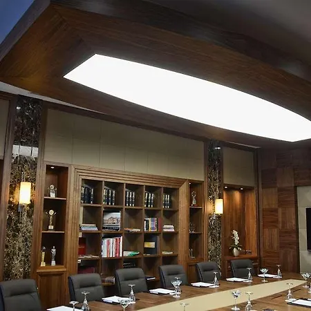 Hotel Marigold Thermal & Bursa