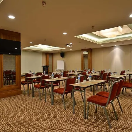 Hotel Marigold Thermal &