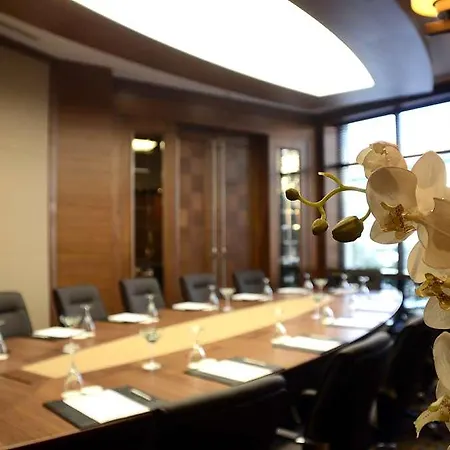 Marigold Thermal & Hotel Bursa