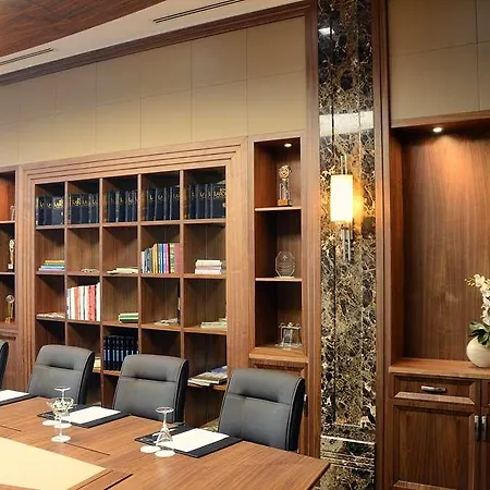 Marigold Thermal & Hotel