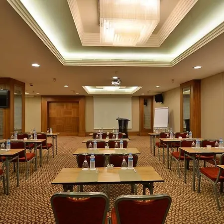 Hotel Marigold Thermal & *