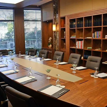 Marigold Thermal & Hotel *