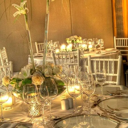 Hotel Marigold Thermal & Bursa