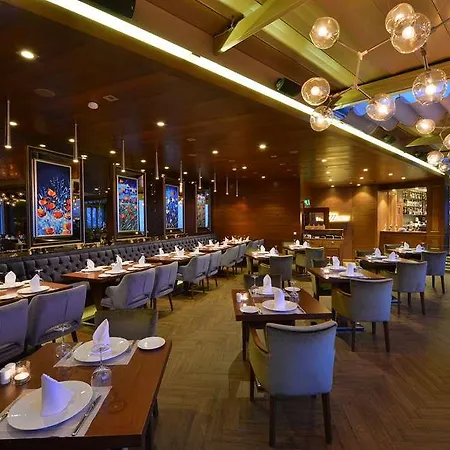 Hotel Marigold Thermal & *