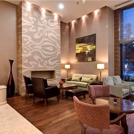 Marigold Thermal & Hotel *