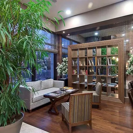 Marigold Thermal & Hotel Bursa