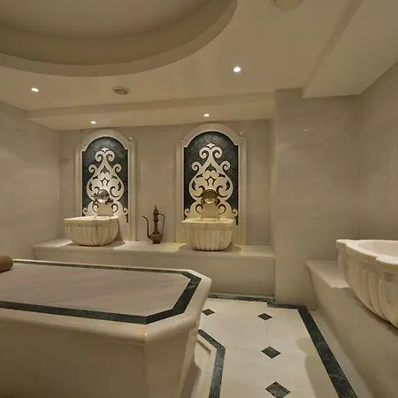 Hotel Marigold Thermal & *