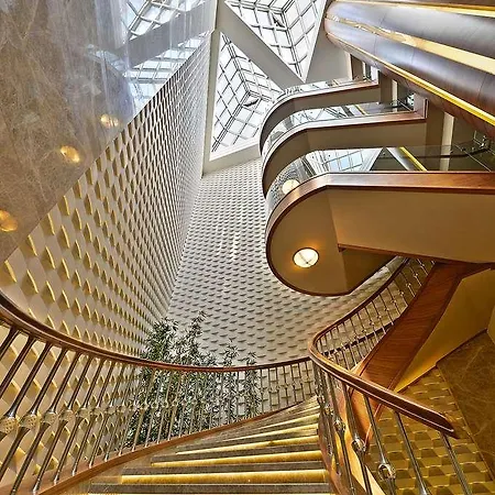 Marigold Thermal & Hotel *