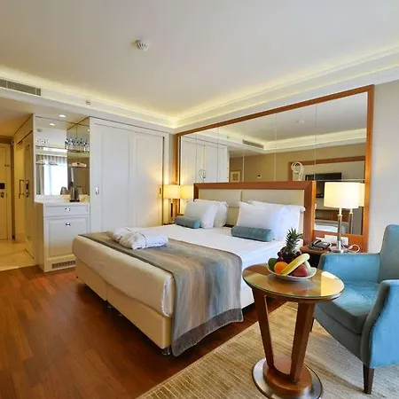 Hotel Marigold Thermal &