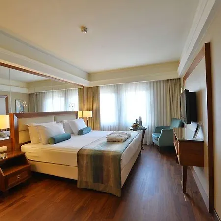 Marigold Thermal & Bursa