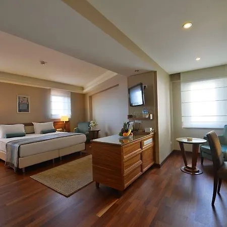 Hotel Marigold Thermal & *