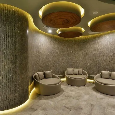 Marigold Thermal & Hotel *