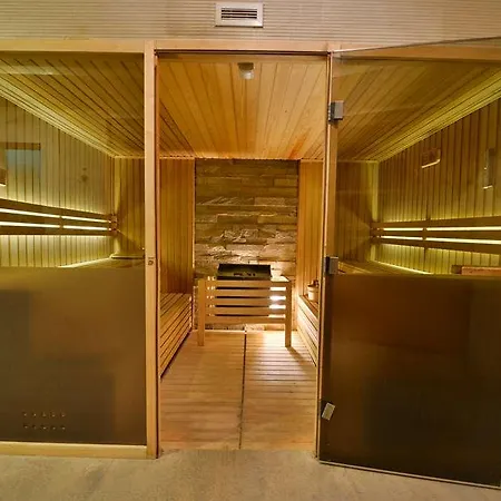 Hotel Marigold Thermal & Bursa