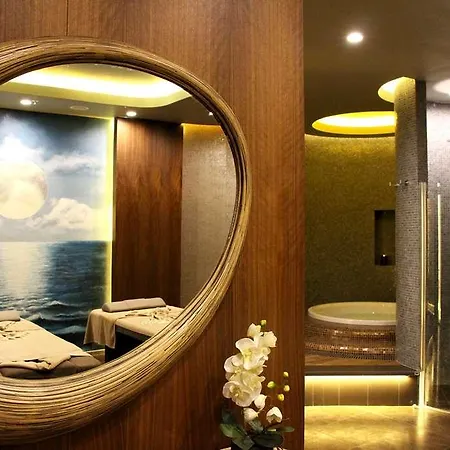 Marigold Thermal & Hotel Bursa